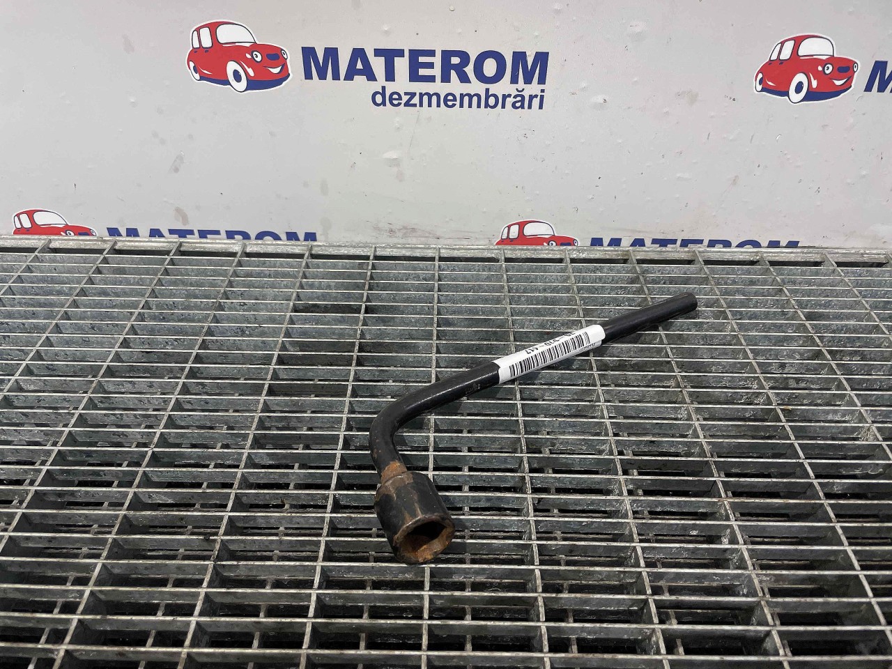CHEIE ROTI OPEL CORSA D - - (2006 2010)