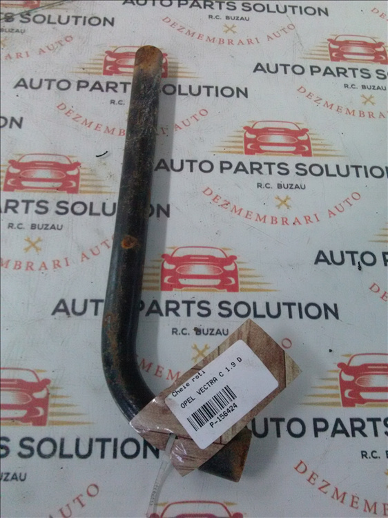 Cheie roti OPEL VECTRA C 1.9 D
