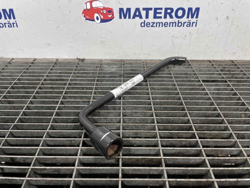 CHEIE ROTI PEUGEOT 2008 - - (2013 2018)