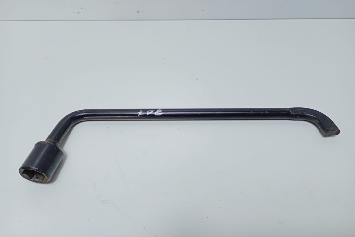 Cheie roti Peugeot 307 [2001 - 2005]