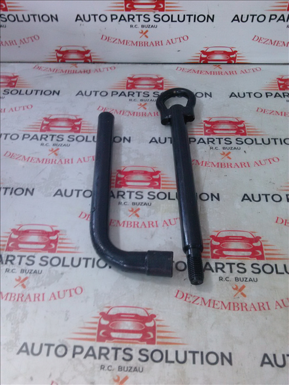 Cheie roti RENAULT MEGANE 3