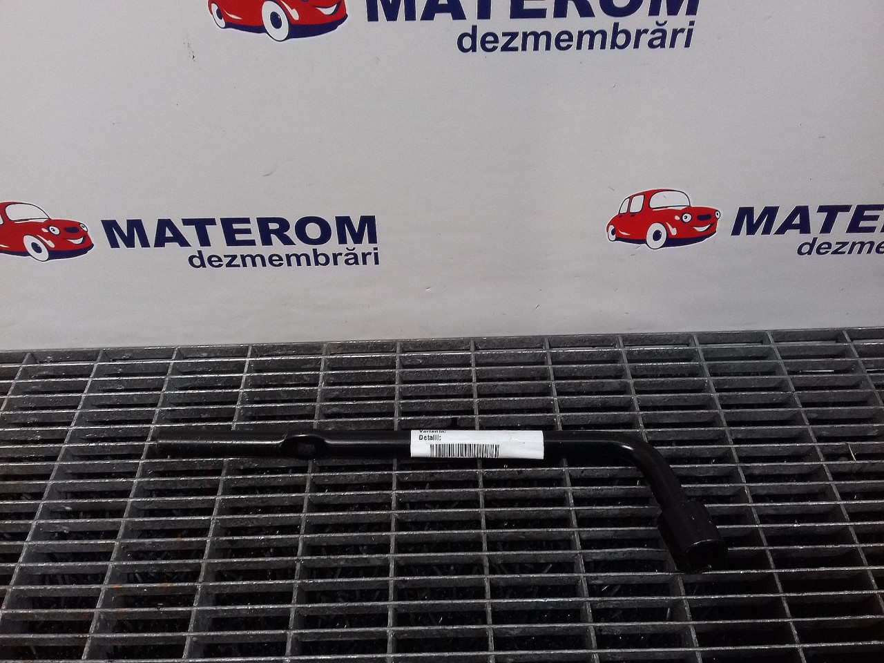 CHEIE ROTI SUZUKI VITARA VITARA - - (2015 2018)