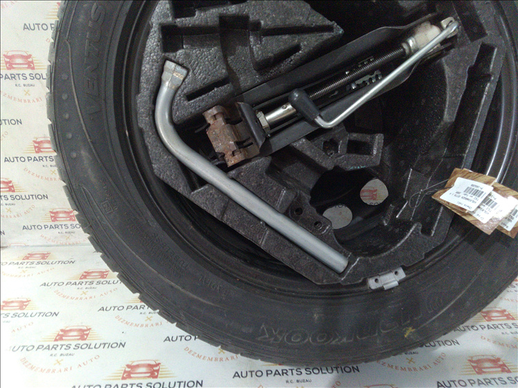 Cheie roti VOLKSWAGEN JETTA 1.4 TSI an fabr. 2009