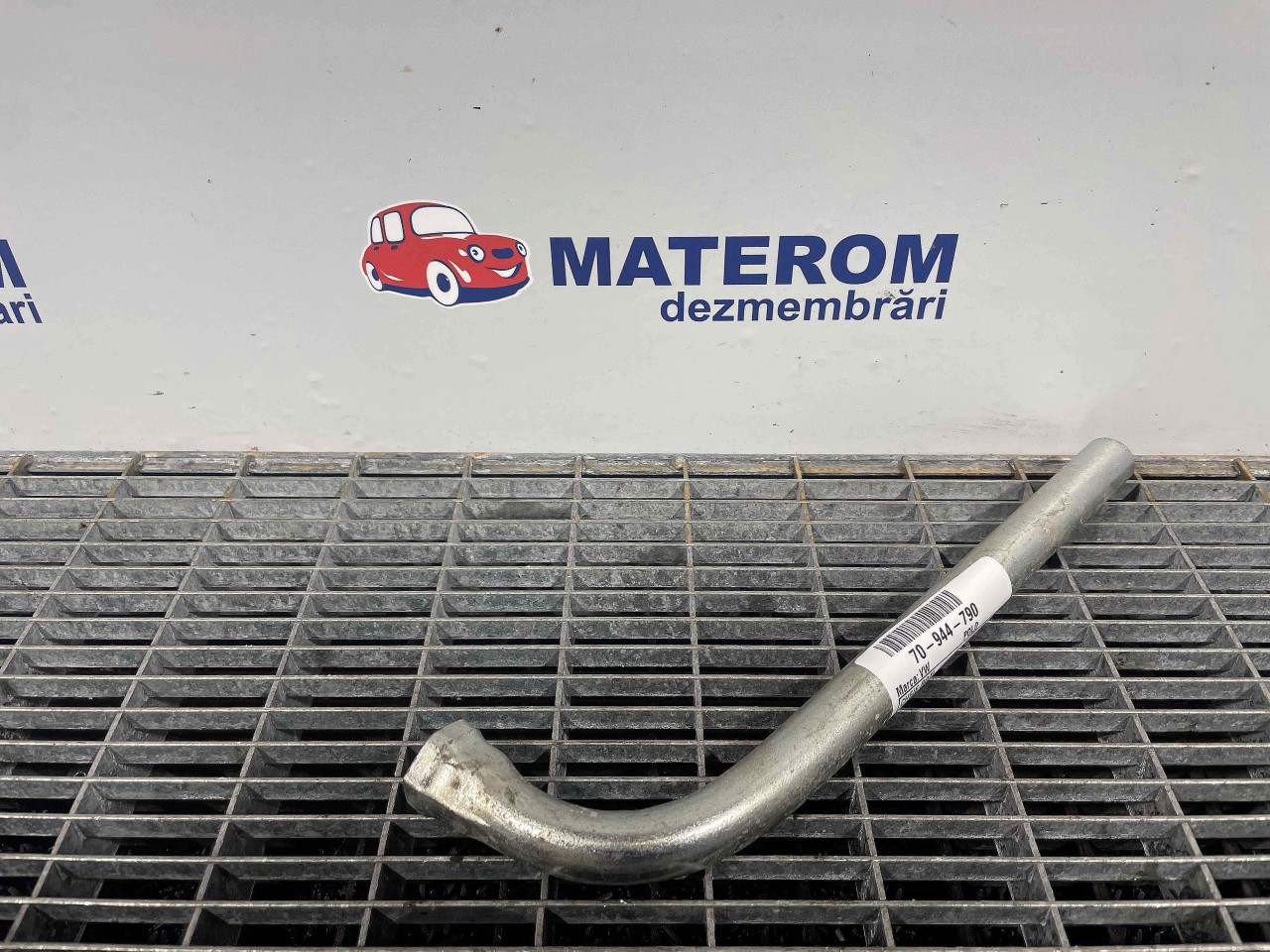 CHEIE ROTI VW POLO POLO - - (2009 2014)