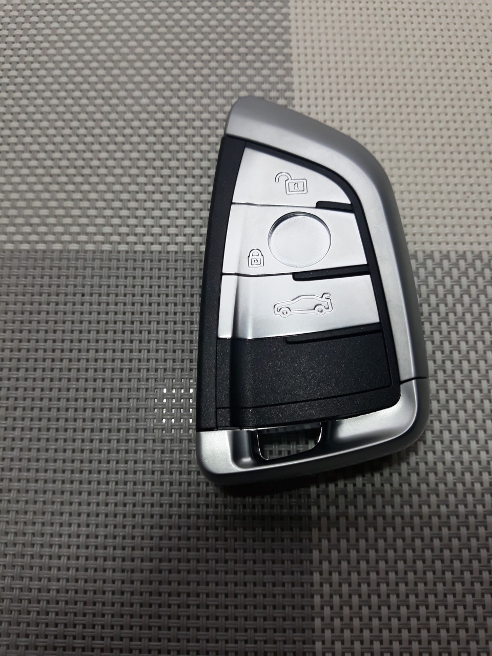 Cheie smart fob BMW E90
