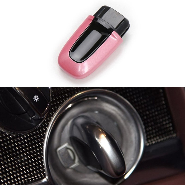 Cheie Smart Keyless Entry Porsche 7PP919157 8066 Roz