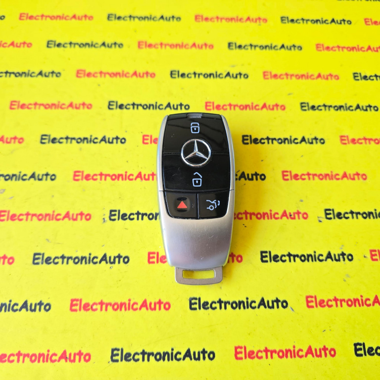 Cheie TELECOMANDA CONTACT, Mercedes w213 w223 w205, A2139053207,