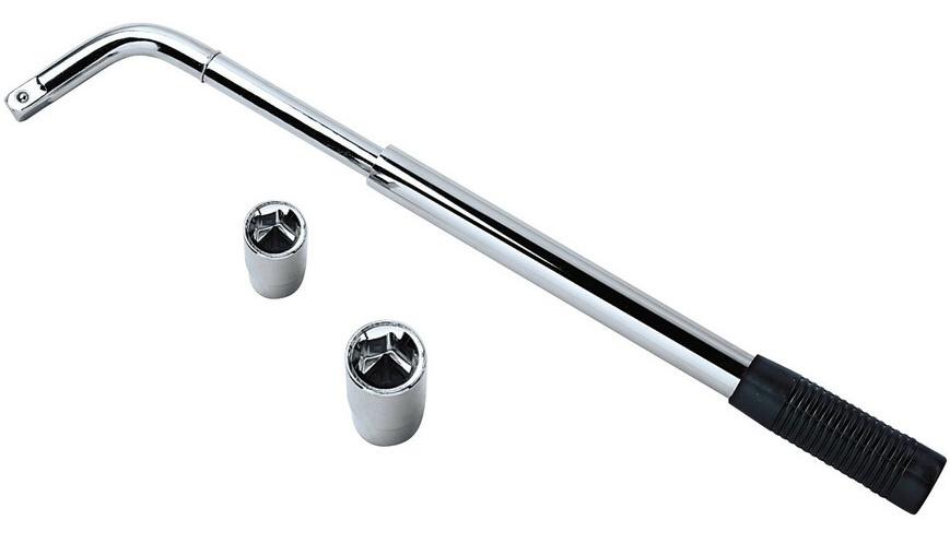 Cheie Telescopica Roata Lampa Wheel Nut Wrench LAM65924