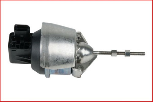 Cheie Tubulara 1/4 Cu 12 Canturi Speciala Ptr Turbina Pentu Vag, 10 Mm Ks Tools 150.2232