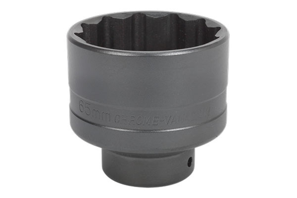 CHEIE TUBULARA. 65 MM. 3/4 - SEALEY SX0150 SEALEY