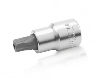 Cheie Tubulara Bit Toptul 1/4 T20 BCNA0820