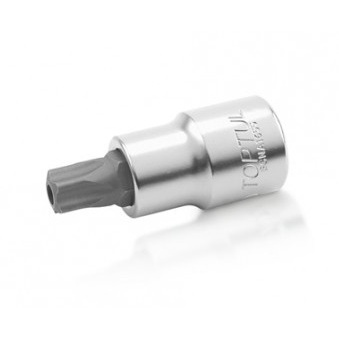 Cheie Tubulara Bit Toptul 1/4 T20 BCNA0820
