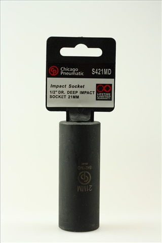 Cheie Tubulara Chicago Pneumatic 8940164010