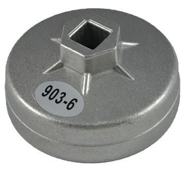 Cheie Tubulara Filtru De Ulei Jbm Pentru 75x12mm Dacia Logan 11381