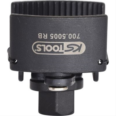 Cheie Universala Ptr Strangerea Filtrului De Ulei 6080 Mm Ks Tools 700.5005