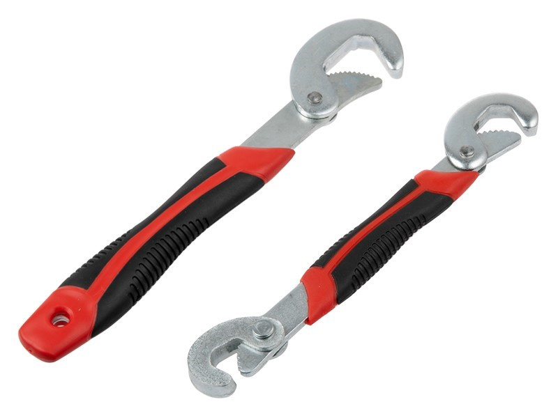 Cheie Universale Cu Cârlig 9-32 Mm, 2 Buc 86738