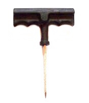 Cheie Vulcanizare Cu Maner De Plastic TCT-97
