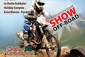 Cheile Gradistei Endurocross -  Campionatul National de Endurocross