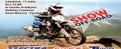 Cheile Gradistei Endurocross - Campionatul National de Endurocross