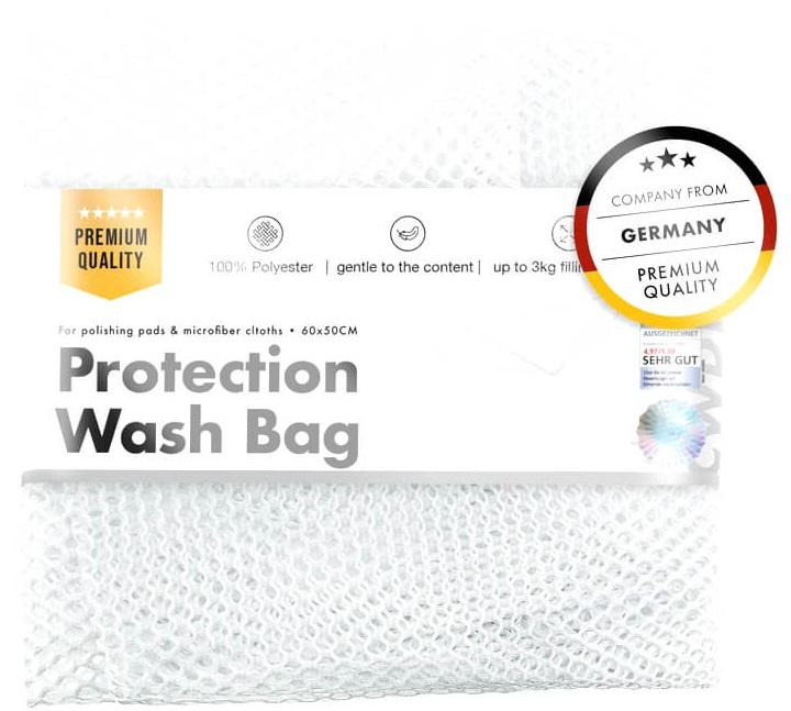 Chemical Workz Protection Wash Bag Husa Spalare CW-PWB