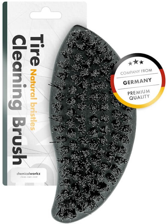 Chemical Workz Tire Cleaning Brush Perie Anvelope CW-TCB