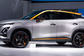 Chery Omoda 5