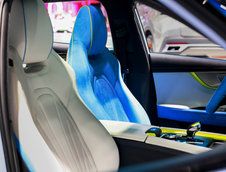 Chery Omoda 5