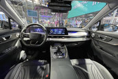 Chery Omoda 5