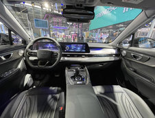 Chery Omoda 5
