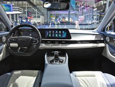 Chery Omoda 5