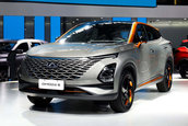 Chery Omoda 5