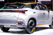 Chery Omoda 5