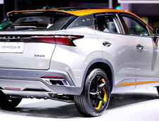 Chery Omoda 5