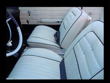 Chevolet Impala modificat de West Coast Customs