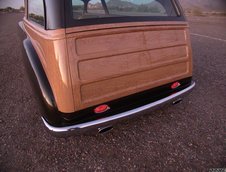 Chevrolet `50 by Brad Starks Rod & Custom