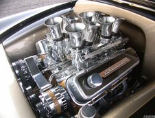 Chevrolet `50 by Brad Starks Rod & Custom