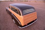 Chevrolet `50 by Brad Starks Rod & Custom