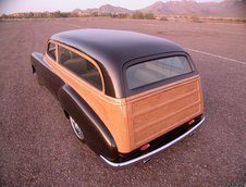 Chevrolet `50 by Brad Starks Rod & Custom