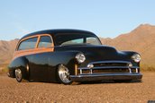 Chevrolet `50 by Brad Starks Rod & Custom