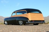 Chevrolet `50 by Brad Starks Rod & Custom