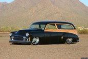 Chevrolet `50 by Brad Starks Rod & Custom