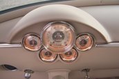 Chevrolet `50 by Brad Starks Rod & Custom