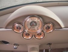 Chevrolet `50 by Brad Starks Rod & Custom