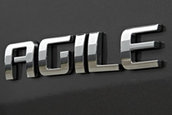 Chevrolet Agile