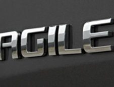 Chevrolet Agile