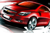 Chevrolet Agile