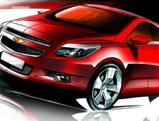 Chevrolet Agile