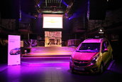 Chevrolet anunţă câştigătorii concursului paneuropean „Young Creative Chevrolet”