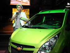 Chevrolet anunţă câştigătorii concursului paneuropean „Young Creative Chevrolet”