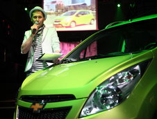 Chevrolet anunţă câştigătorii concursului paneuropean „Young Creative Chevrolet”